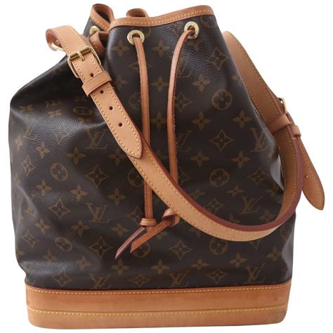 louis vuitton large noe bucket bag|Noé Bucket Bag .